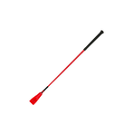 Whip&Go - Cravache glossy rouge | - Ohlala