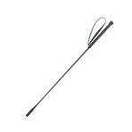 Whip & Go - Cravache New Six gris/rose | - Ohlala