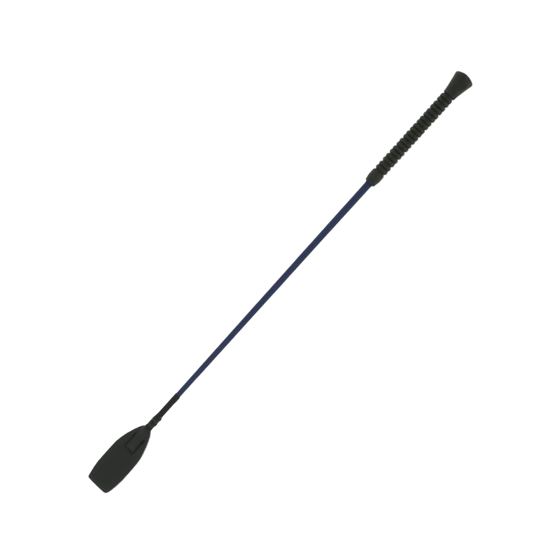 Whip&Go - Cravache Soft jumping marine