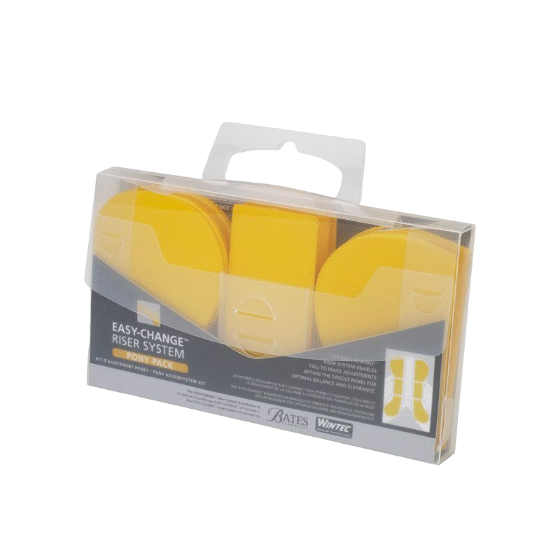 Wintec - Pack d'inserts standard easy-change® | - Ohlala