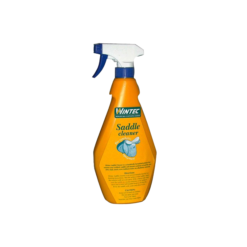 Wintec - Nettoyant pour similicuir 500 ml | - Ohlala