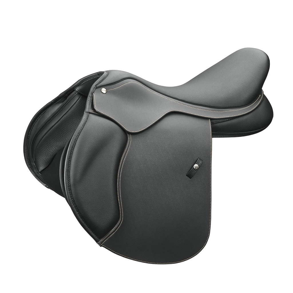 Wintec - Selle 500 "Jump Hart" | - Ohlala