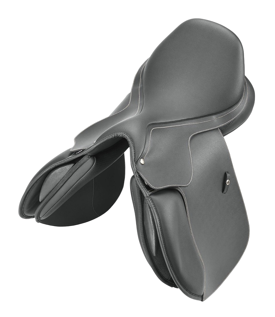 Wintec - Selle 500 "Jump Hart" | - Ohlala