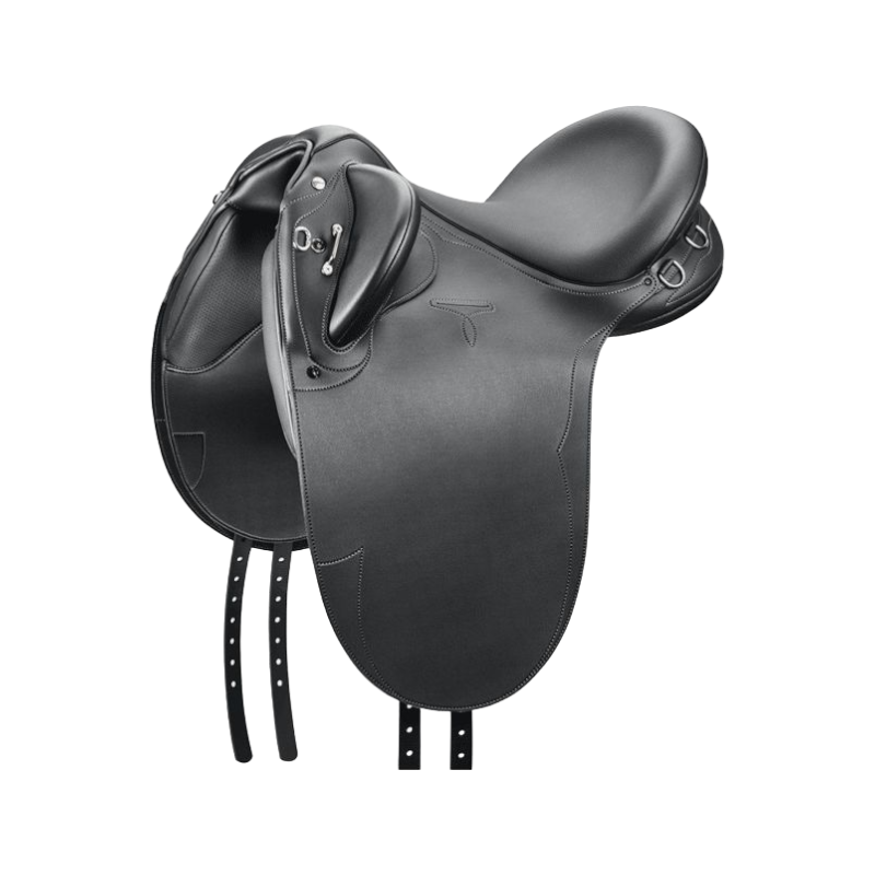 Wintec - Zadel Wintec 500 Stock Hart | - Ohlala