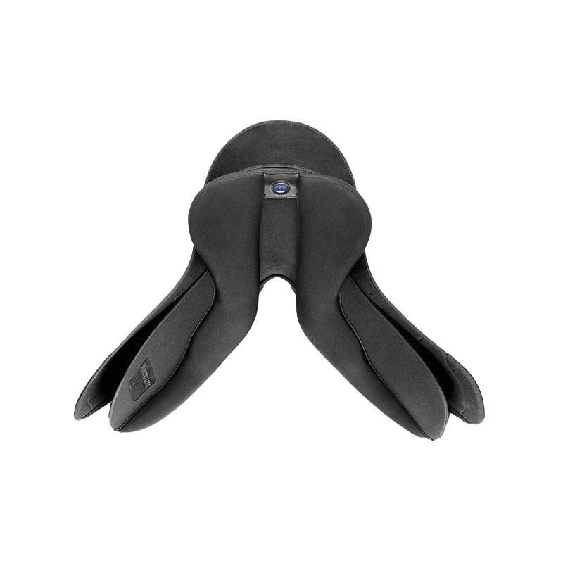 Wintec - Selle lite "mixte hart" D'Lux | - Ohlala