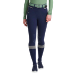 Horse Pilot - Pantalon d'équitation femme X-Aerotech marine | - Ohlala