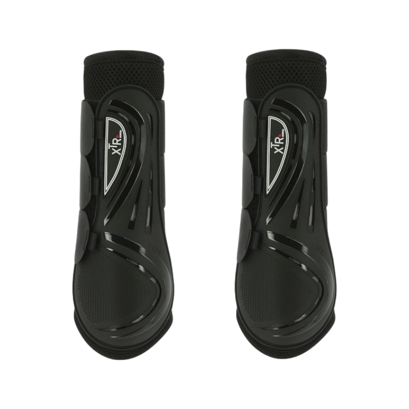 Norton - Guêtres fermées XTR noir x2 | - Ohlala