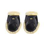 Veredus - Kootbeschermers Jonge Paarden Vento Kevlar Save the Sheep Zwart | - Ohlala