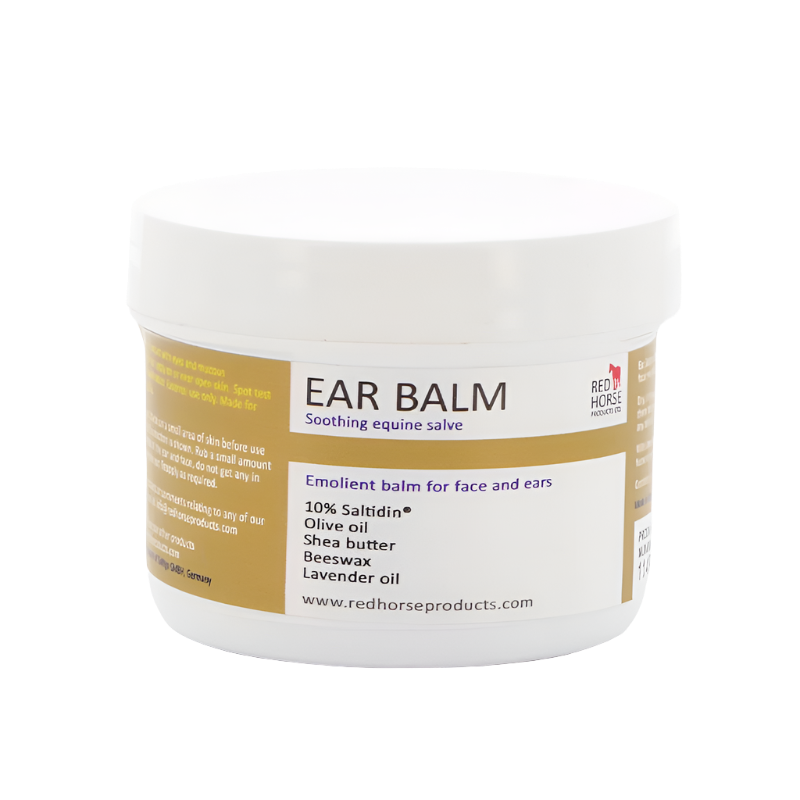 Red Horse - Baume auriculaire adoucissant Ear Balm | - Ohlala