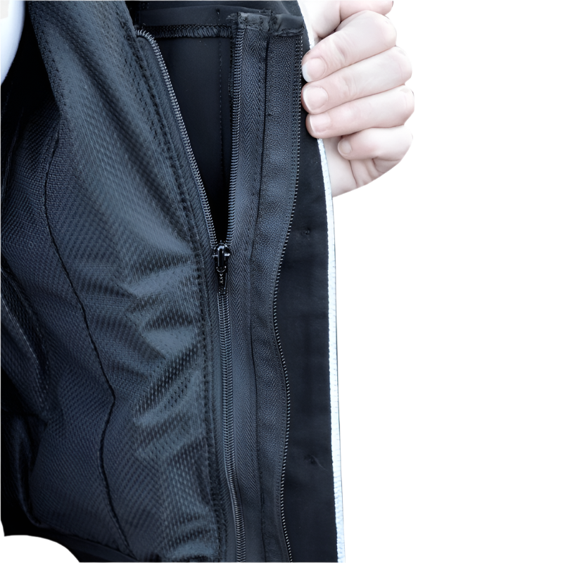 Privilège Equitation - Veste Airsafe concours dame bleu électrique | - Ohlala