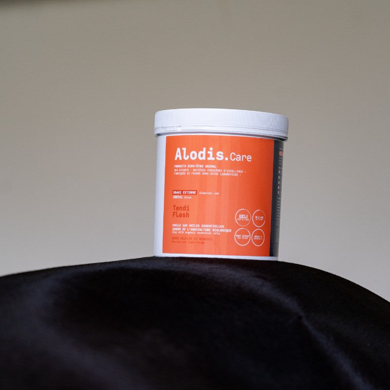 Alodis Care - Tendi Flash Argile récupération sportive | - Ohlala