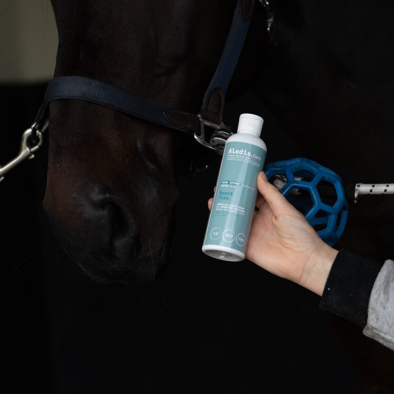 Alodis Care - Complément alimentaire liquide articulaire et musculaire Boost Flex | - Ohlala
