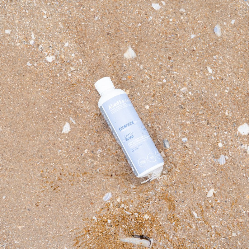 Alodis Care - Shampoing pour chien beauté et brillance du poil Cani Soap | - Ohlala