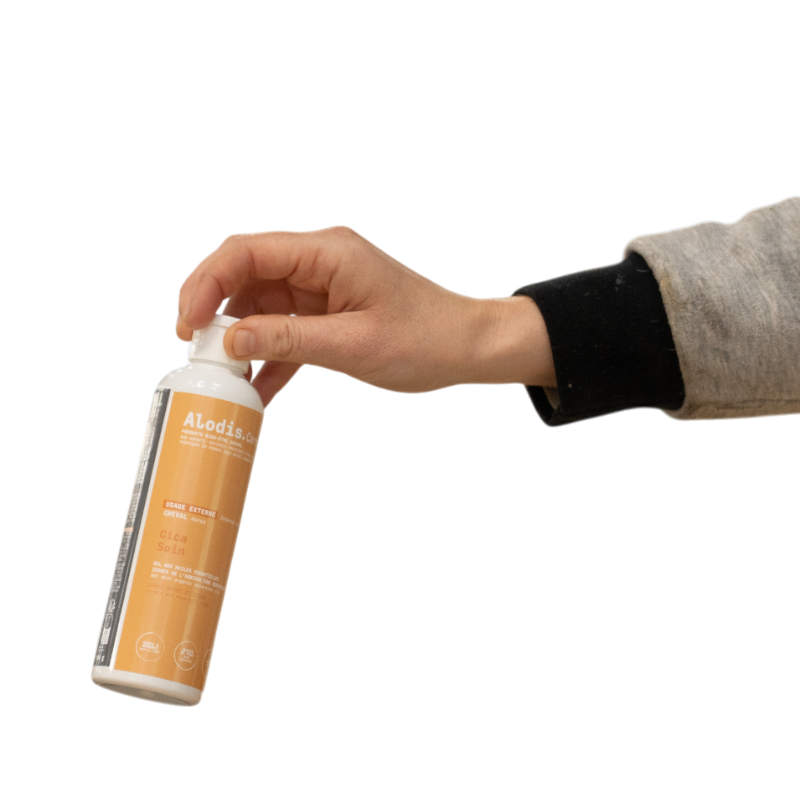 Alodis Care - Gel cicatrisant Cica Soin