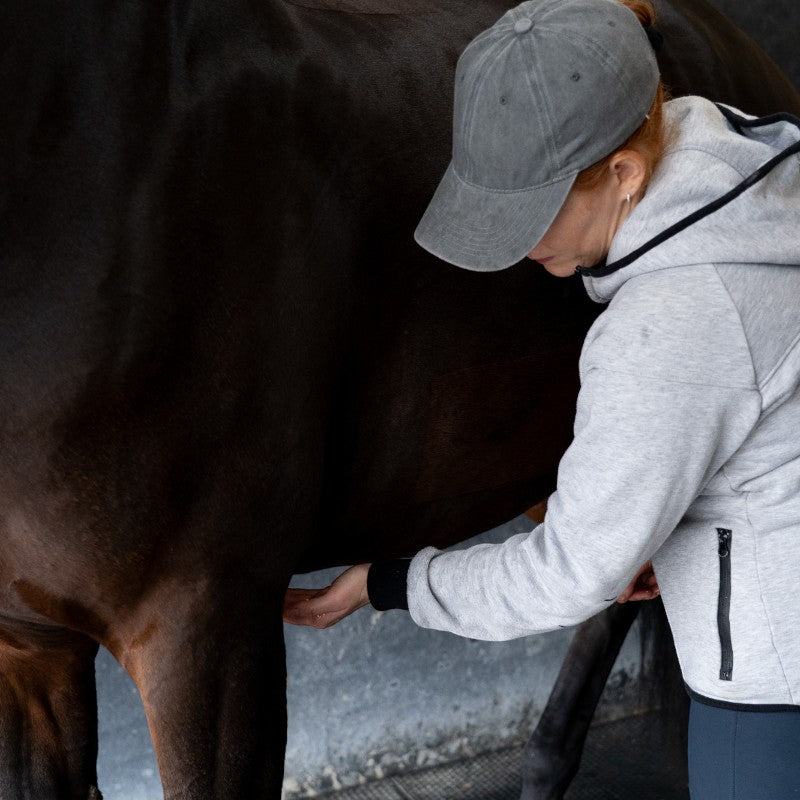 Alodis Care - Huile de massage Digest Récup problème gastrique | - Ohlala