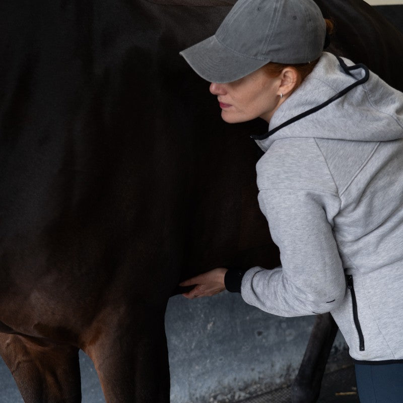 Alodis Care - Huile de massage Digest Récup problème gastrique | - Ohlala