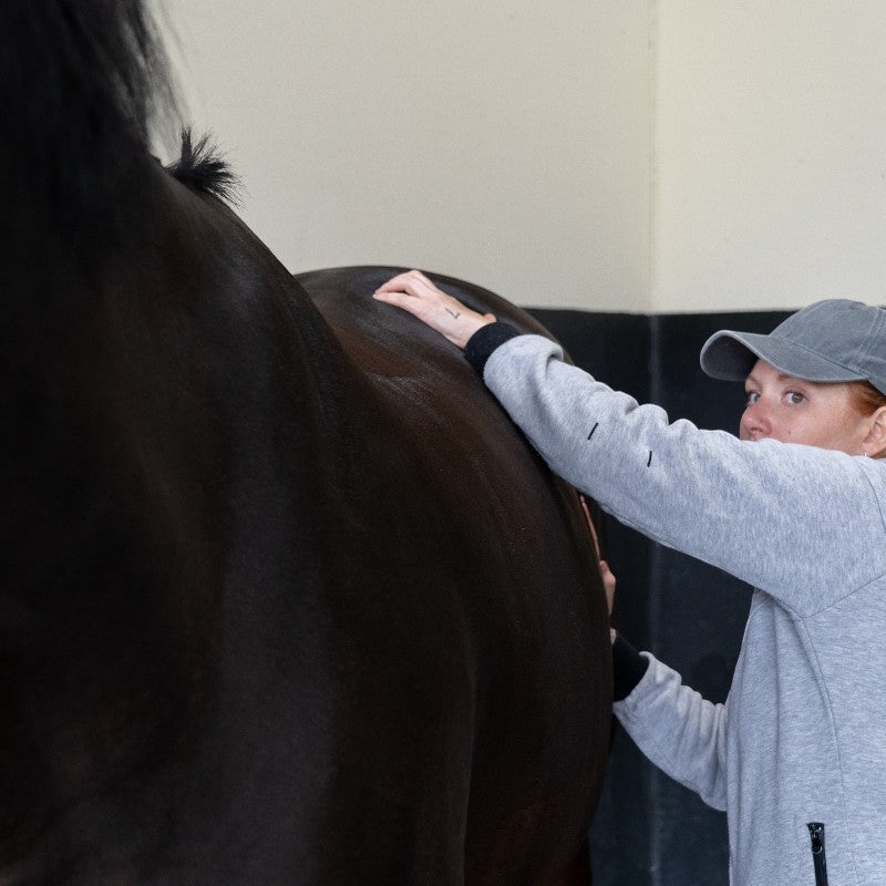 Alodis Care - Huile de massage Digest Récup problème gastrique | - Ohlala