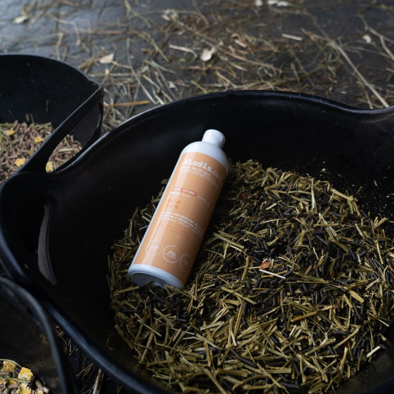 Alodis Care - Complément alimentaire liquide soin global Help Care