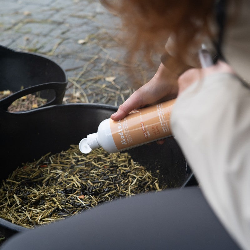 Alodis Care - Complément alimentaire liquide soin global Help Care