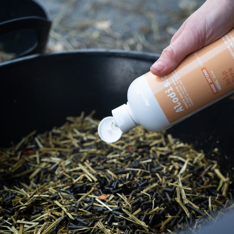 Alodis Care - Complément alimentaire liquide soin global Help Care