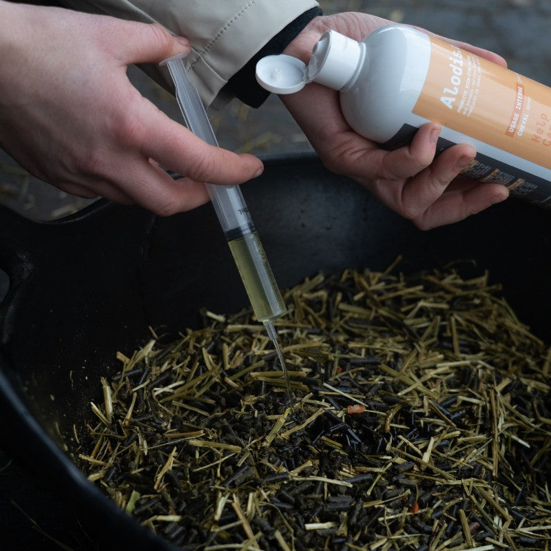 Alodis Care - Complément alimentaire liquide soin global Help Care