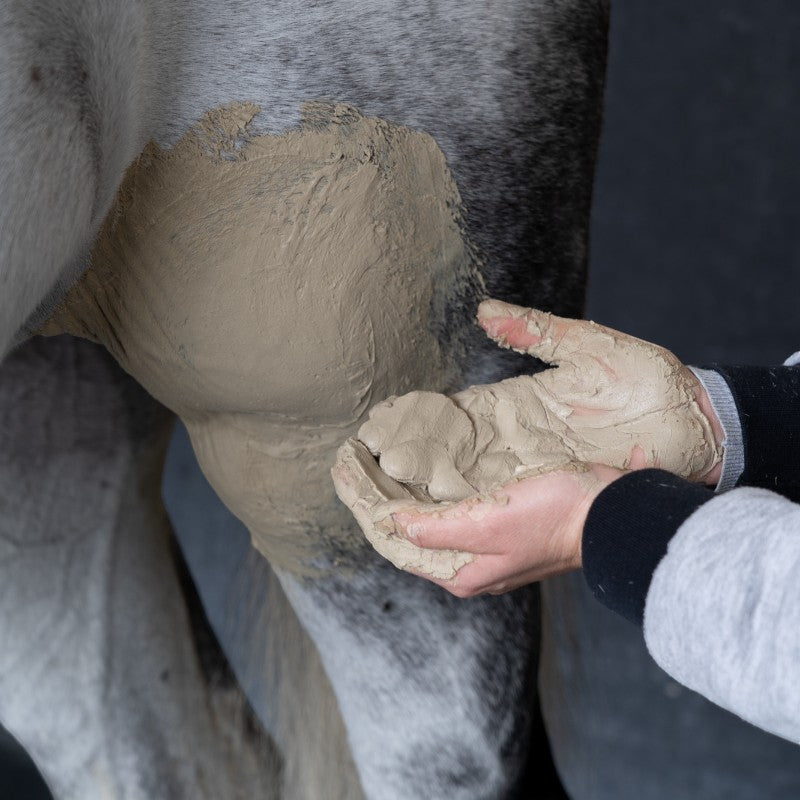 Alodis Care - Hot Cata Argile Chauffante | - Ohlala