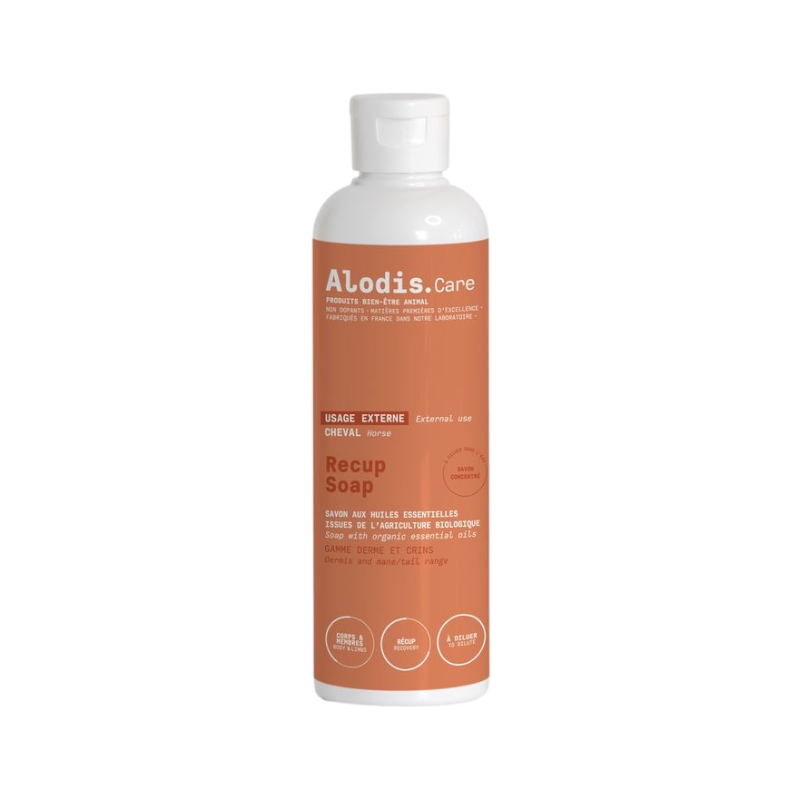Alodis Care - Shampoing de recupération Recup Soap | - Ohlala