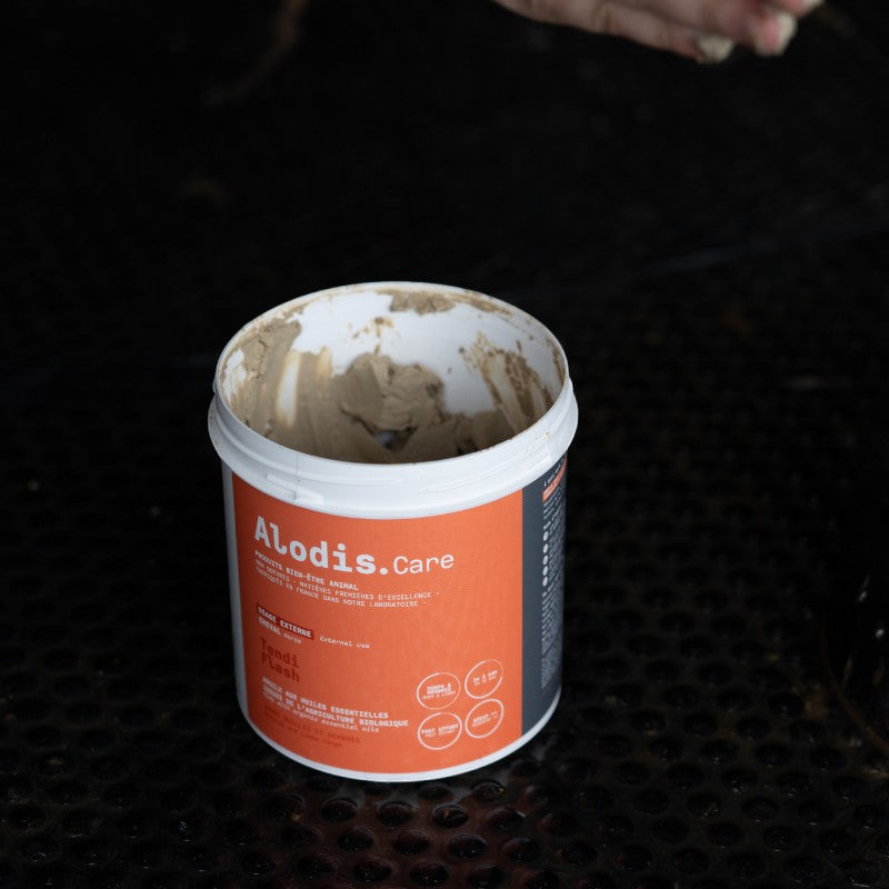 Alodis Care - Tendi Flash Argile récupération sportive | - Ohlala