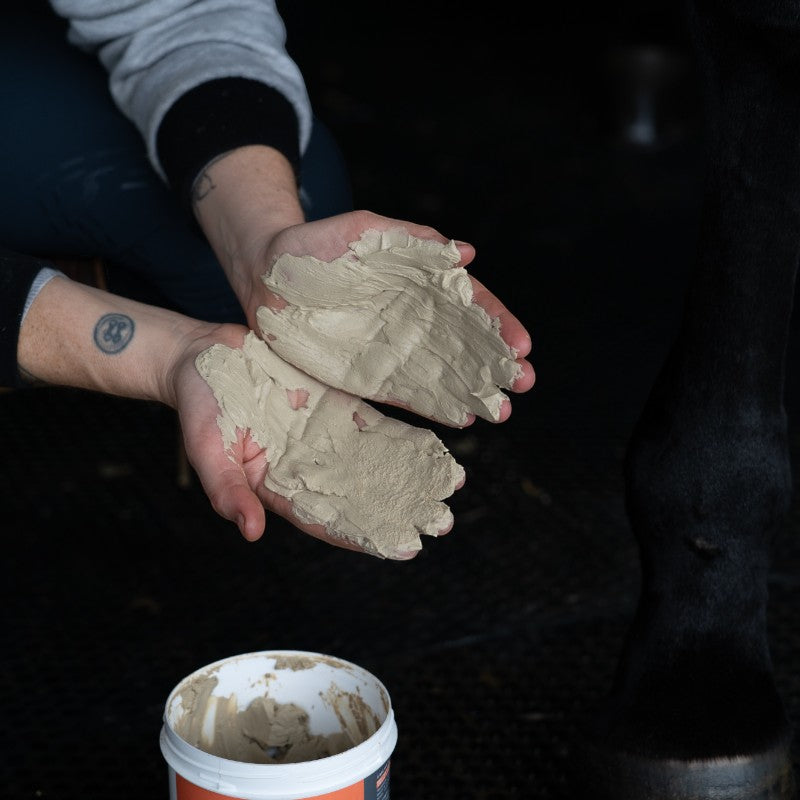 Alodis Care - Tendi Flash Argile récupération sportive | - Ohlala