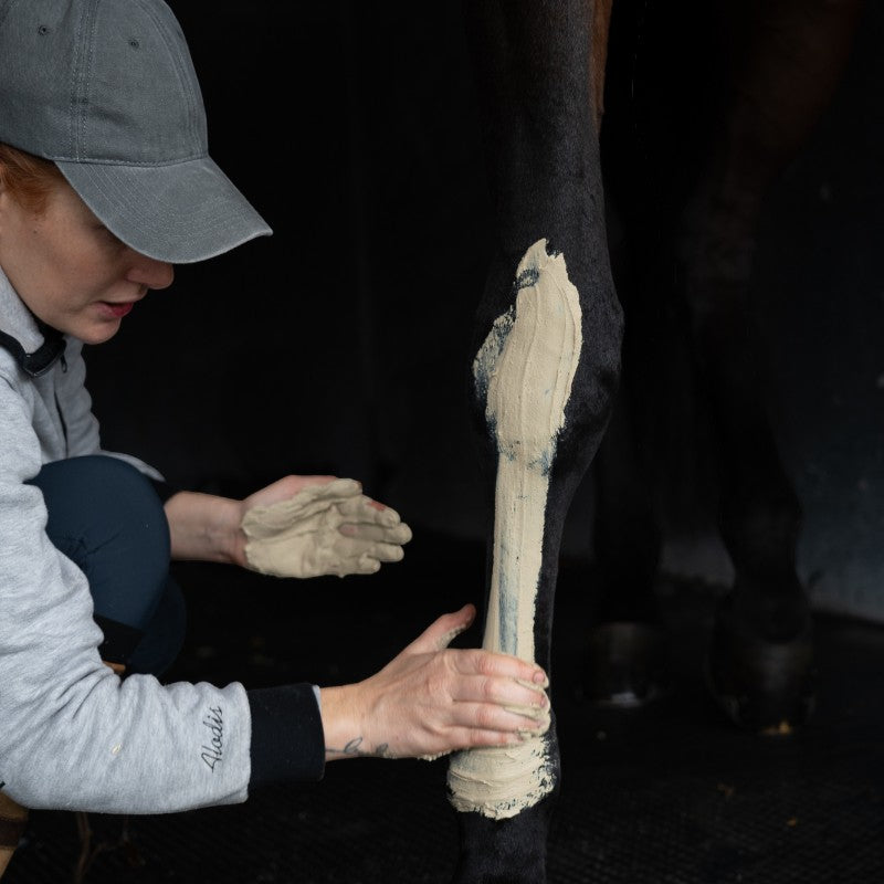 Alodis Care - Tendi Flash Argile récupération sportive | - Ohlala