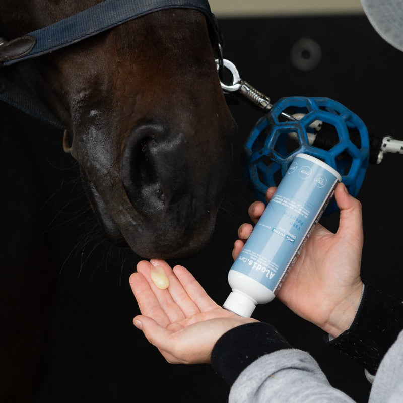 Alodis Care - Gel respiratoire Vaso Respire | - Ohlala