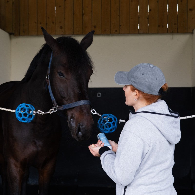 Alodis Care - Gel respiratoire Vaso Respire | - Ohlala