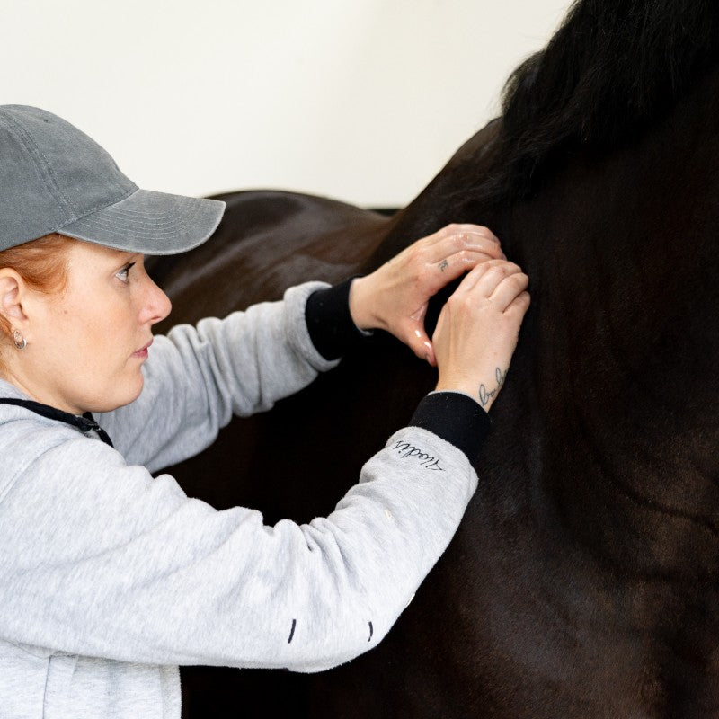 Alodis Care - Huile massante Work Recup après effort | - Ohlala