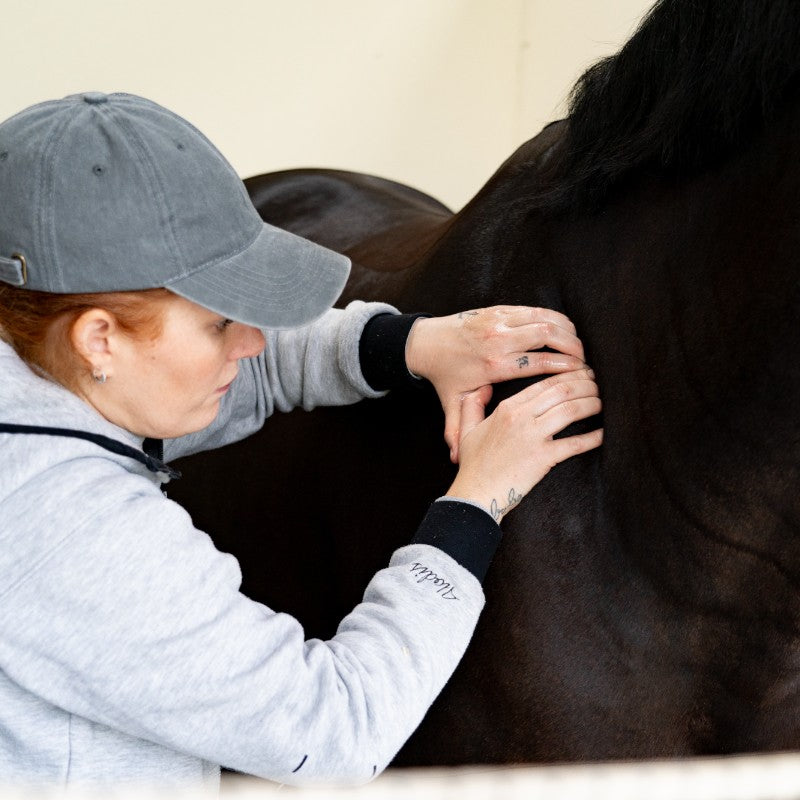 Alodis Care - Huile massante Work Recup après effort | - Ohlala