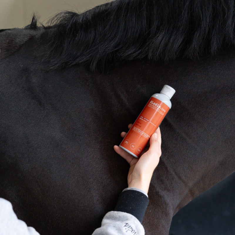 Alodis Care - Huile massante Work Recup après effort | - Ohlala