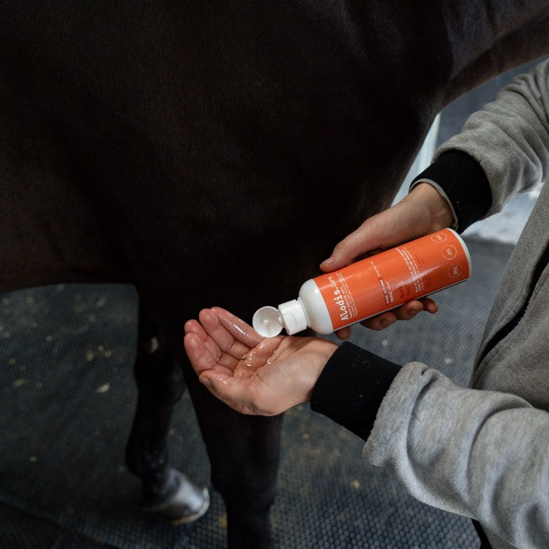 Alodis Care - Huile massante Work Recup après effort | - Ohlala