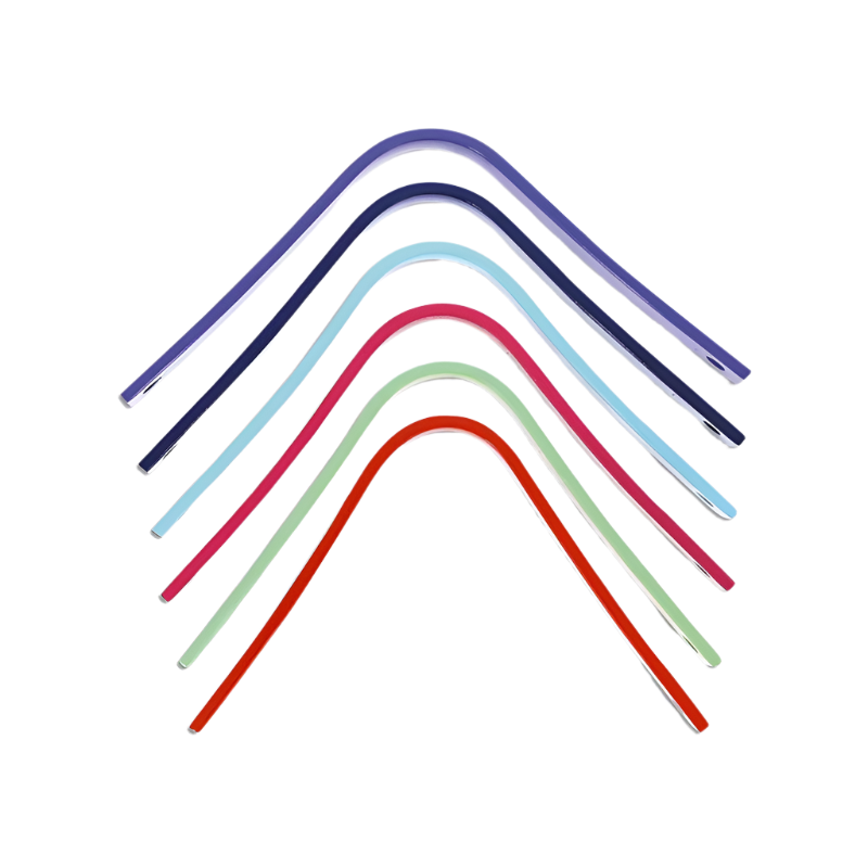 Norton - Arcade d'arçon interchangeable "PRO" XL violet | - Ohlala