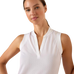 Baselayer femme Mesa blanc