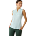 Baselayer femme Mesa starlight blue
