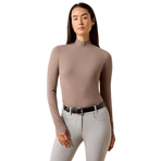 Baselayer femme SolVeil iron