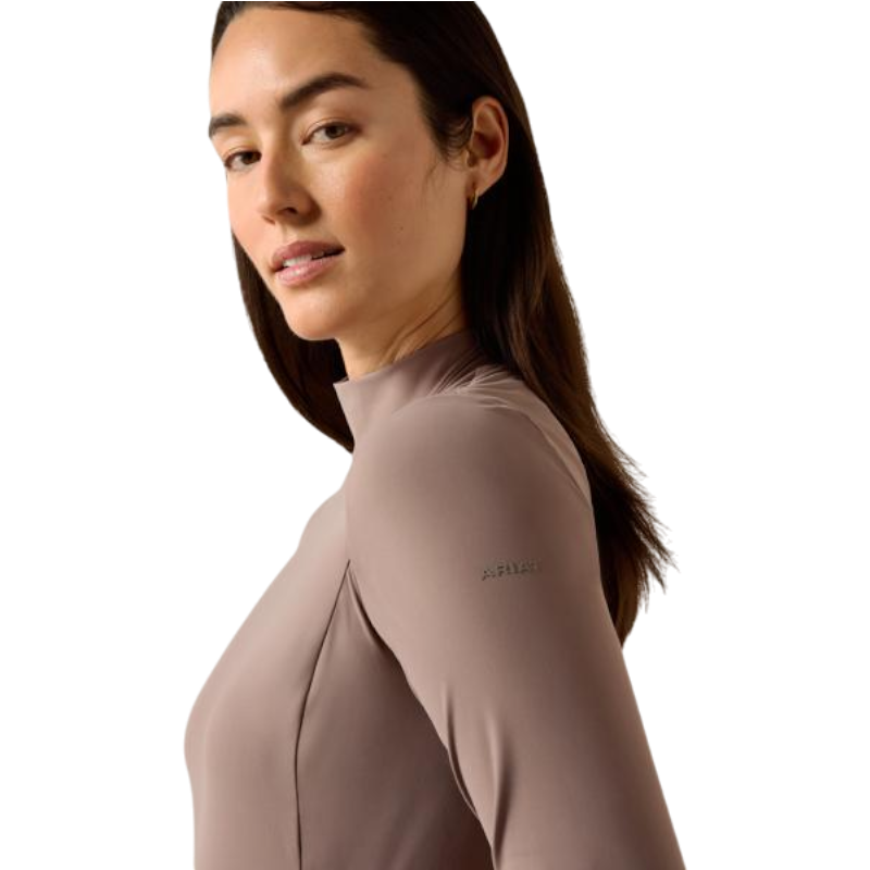 Baselayer femme SolVeil iron