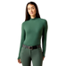 Baselayer femme SolVeil monstera