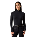 Baselayer femme SolVeil noir