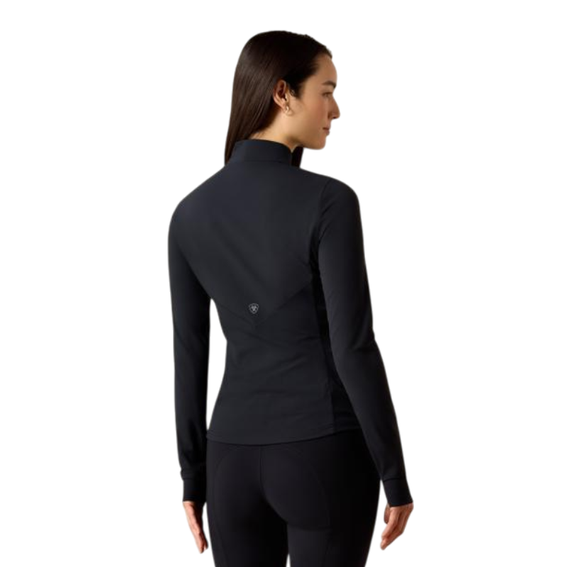Baselayer femme SolVeil noir