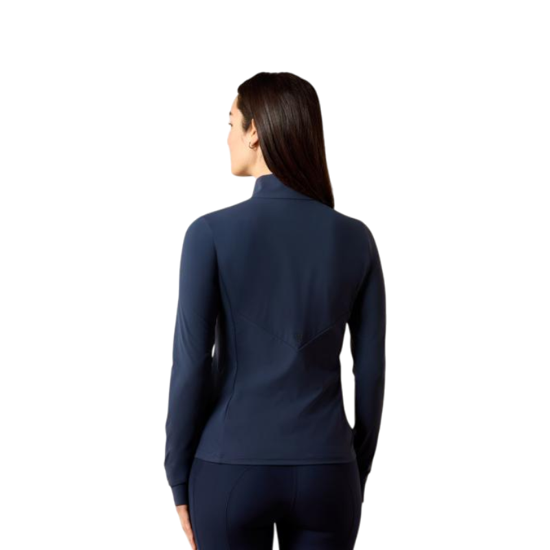 Baselayer femme SolVeil navy eclipse