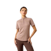 Baselayer zippé femme Soquel antler
