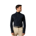 Baselayer zippé homme SolVeil noir
