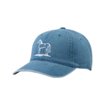 Casquette Country light denim