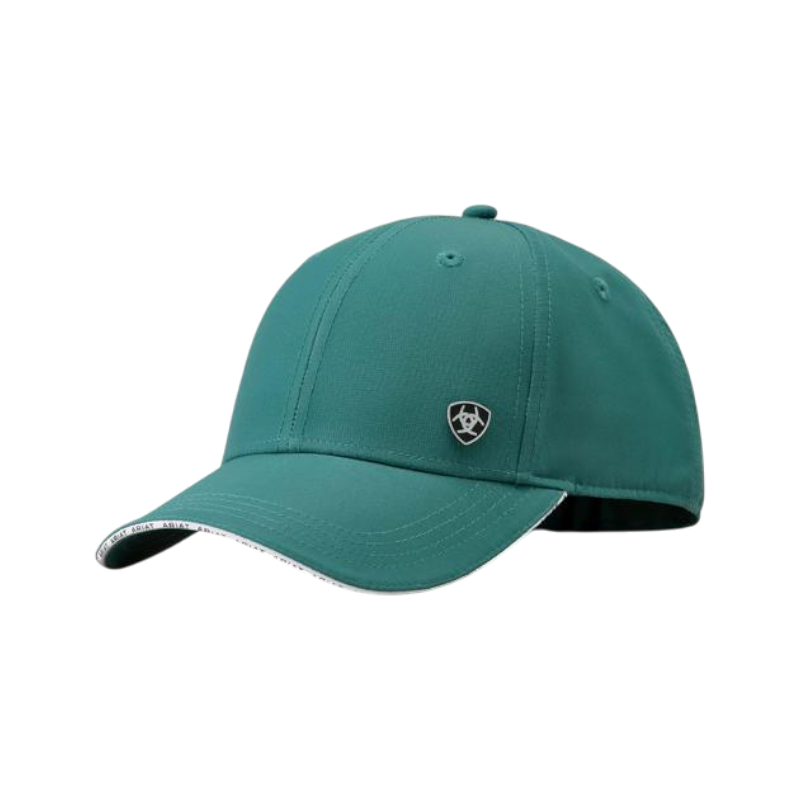 Casquette Sterling forest green