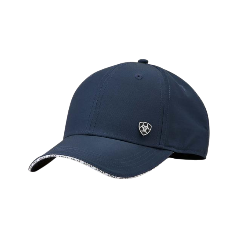 Casquette Sterling marine